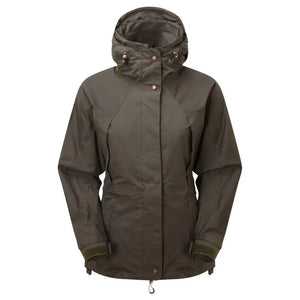 Keela Womens Munro Jacket Moss