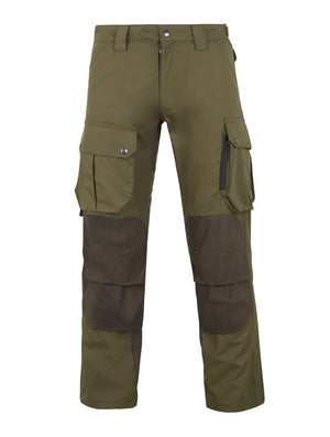 Keela Heritage Trousers Olive