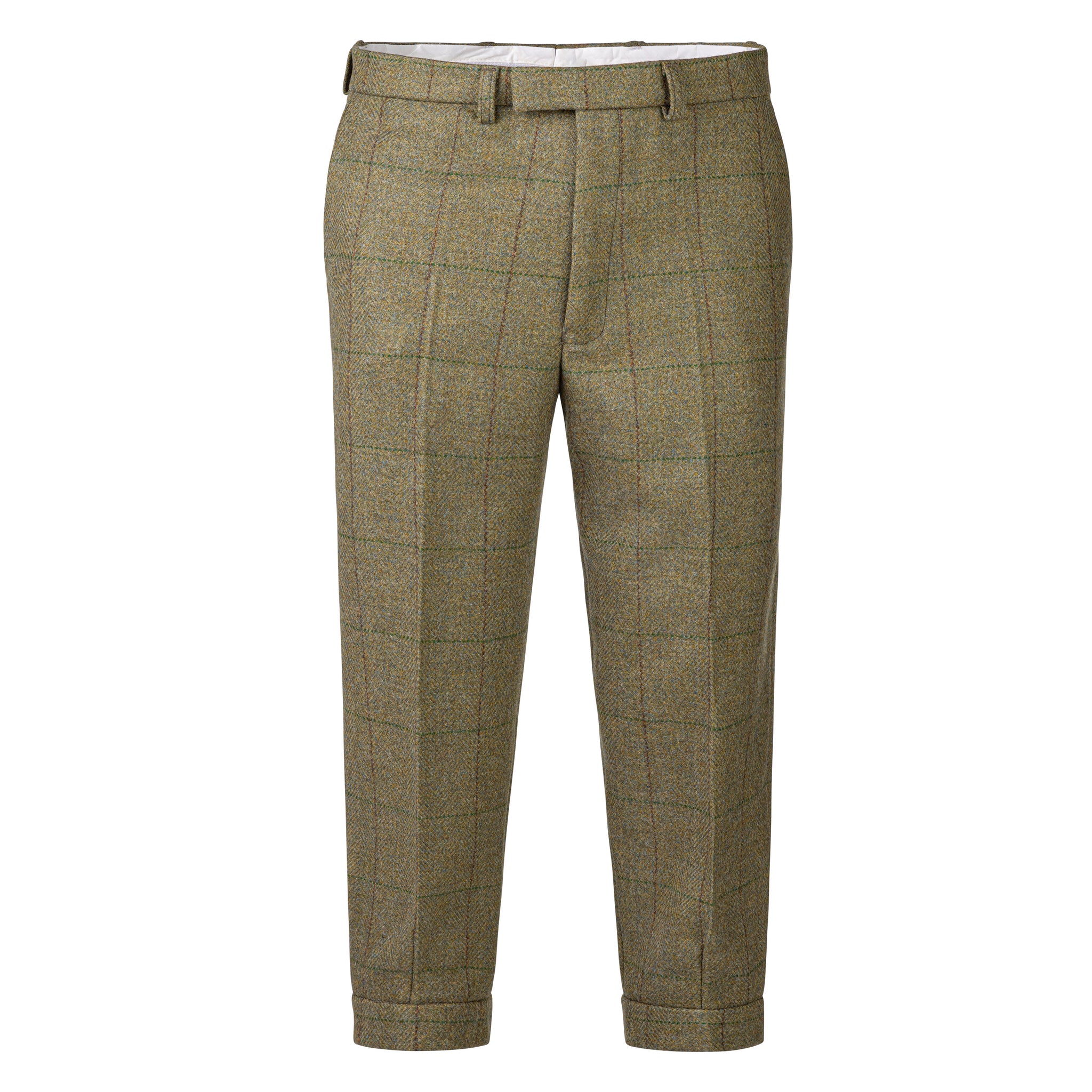Breeks tweed best sale