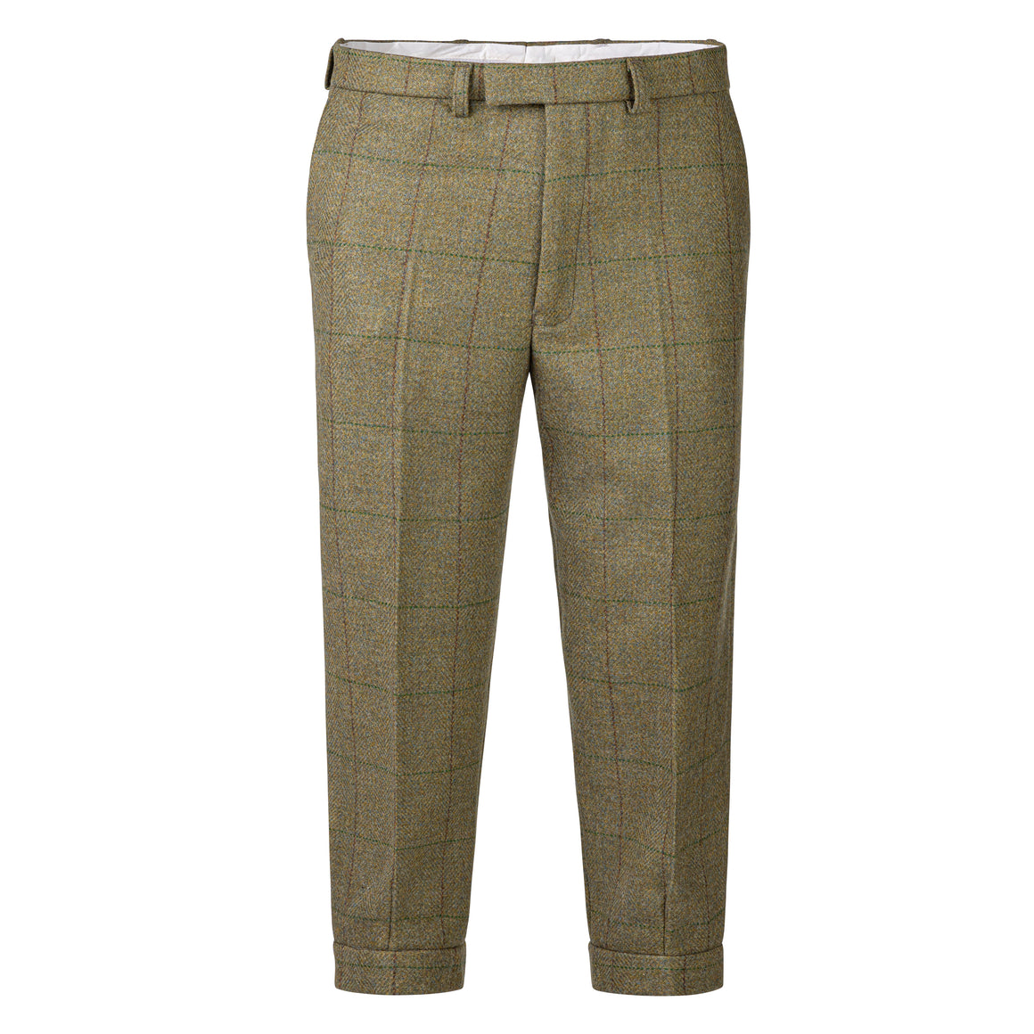Keepers Breeks Birkdale Tweed