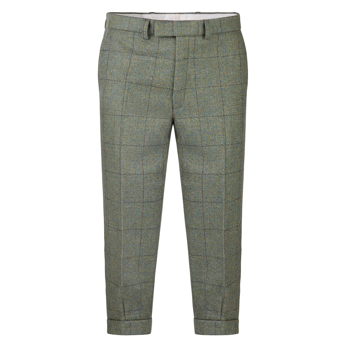 Keepers Breeks Widdale Tweed