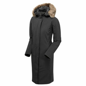 Keela Crofter Parka Black