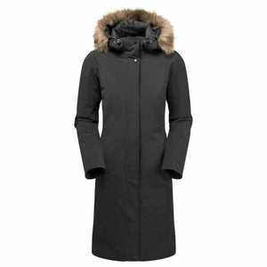 Keela Crofter Parka Black