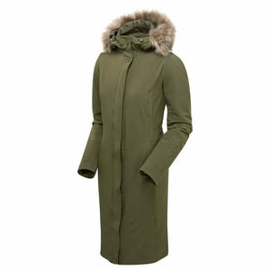 Keela Crofter Parka Pine