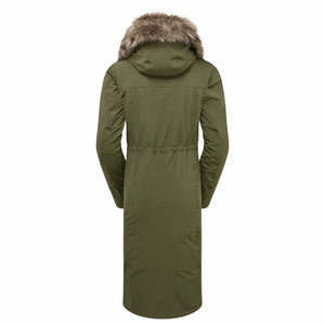 Keela Crofter Parka Pine