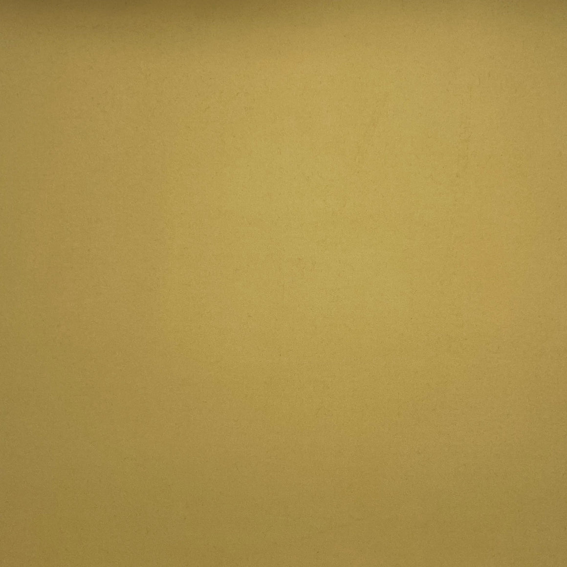 Gold Moleskin Trousers