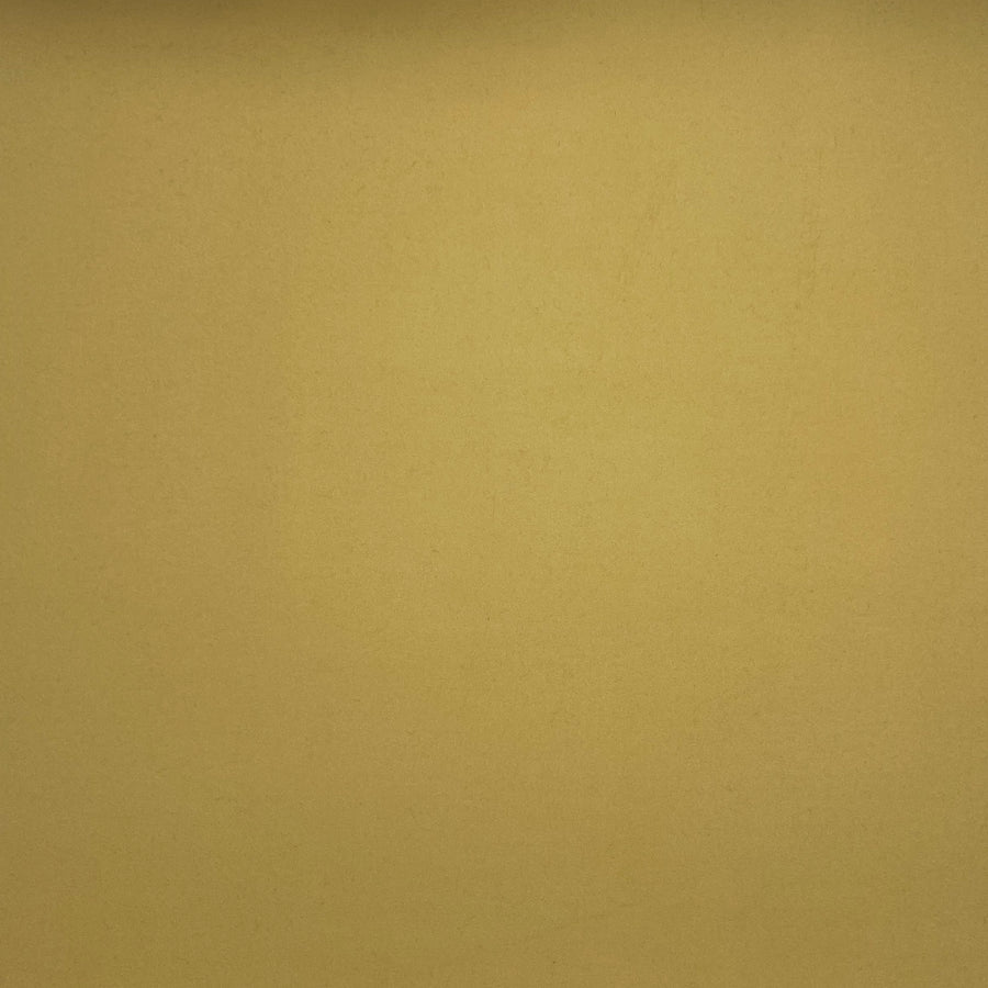 Gold Moleskin Trousers