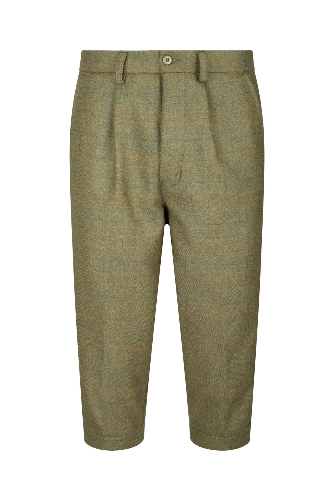 Hoggs of Fife Kinloch Technical Tweed Field Breek
