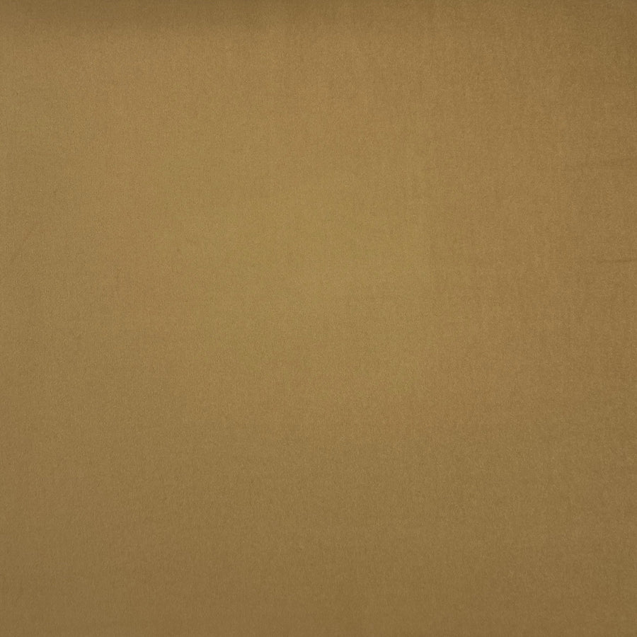Camel Moleskin Trousers