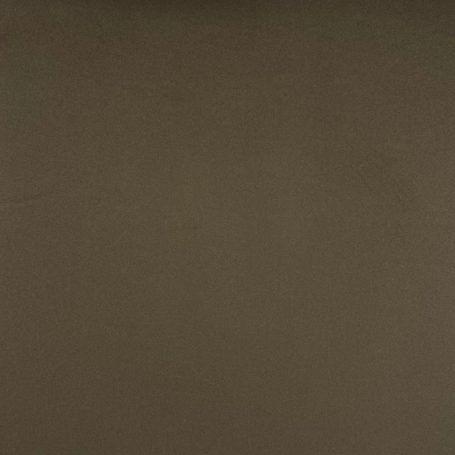 Dark Brown Moleskin Trousers