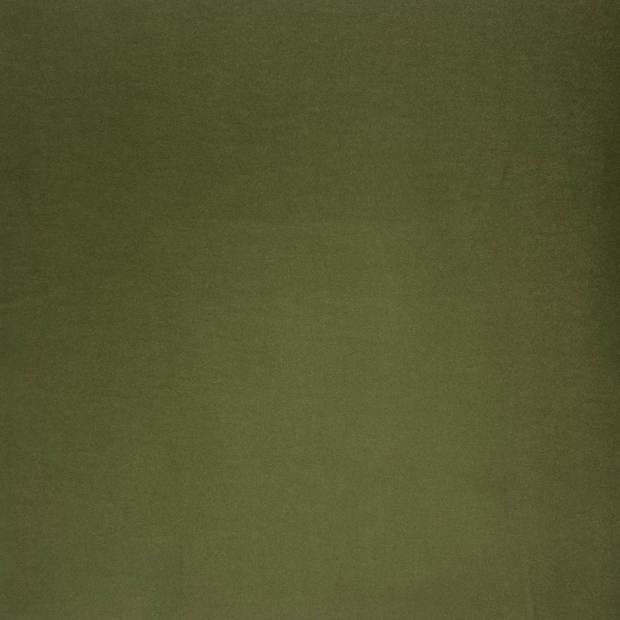 Dark Olive Moleskin Trousers