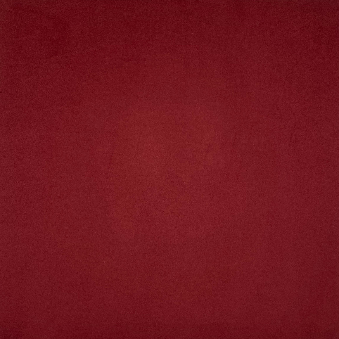 Maroon Moleskin Trousers
