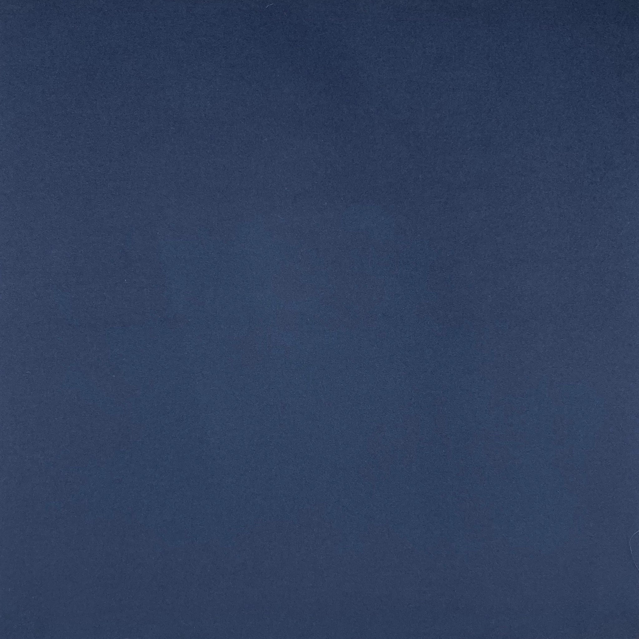Navy Moleskin Trousers