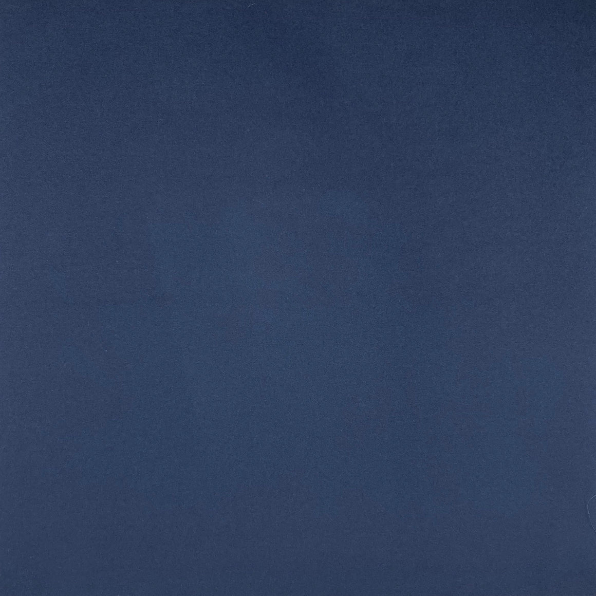 Navy Moleskin Trousers