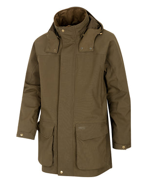 Hoggs of Fife Ballater Waterproof Field Jacket