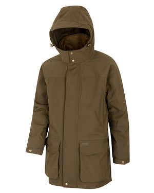 Hoggs of Fife Ballater Waterproof Field Jacket