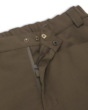 Hoggs of Fife Ballater Waterproof Field Trousers