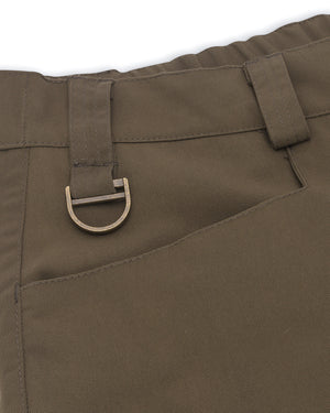 Hoggs of Fife Ballater Waterproof Field Trousers