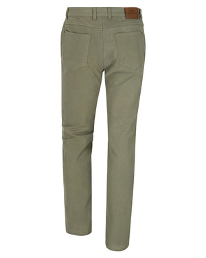 Hoggs of Fife Monarch II Moleskin Jeans