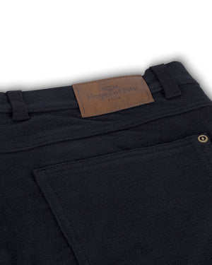 Hoggs of Fife Monarch II Moleskin Jeans