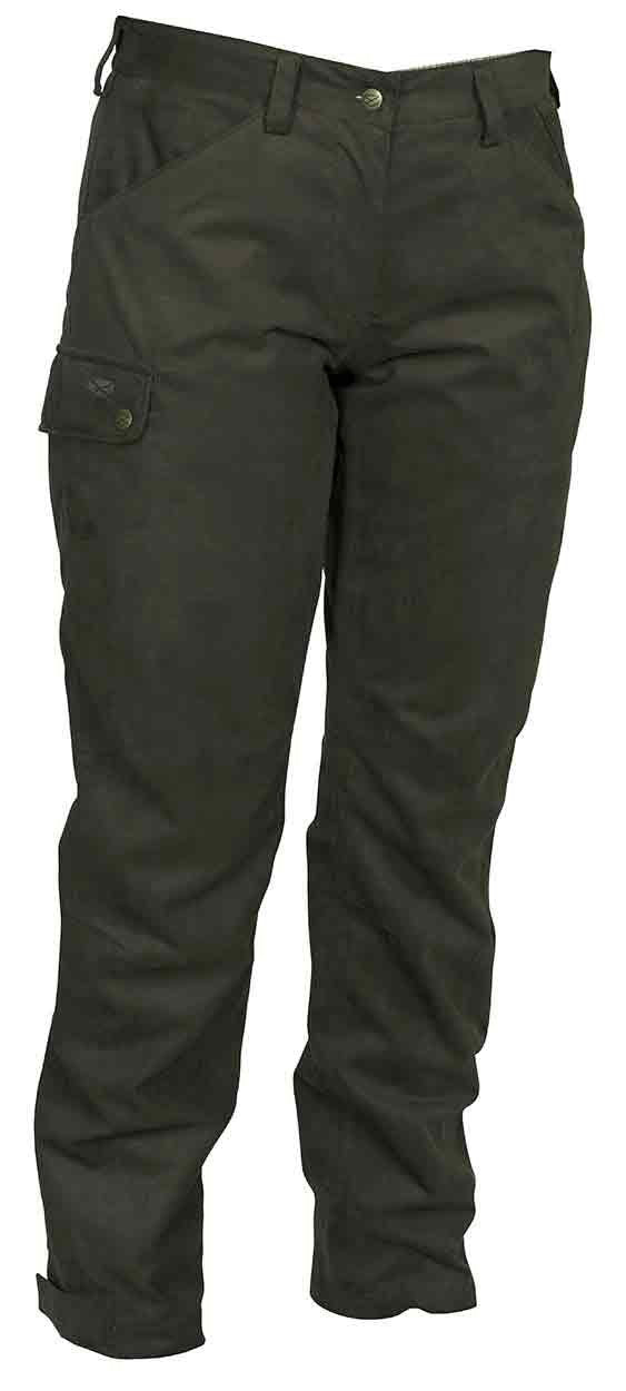 Hoggs of Fife Rannoch Ladies Waterproof Field Trousers