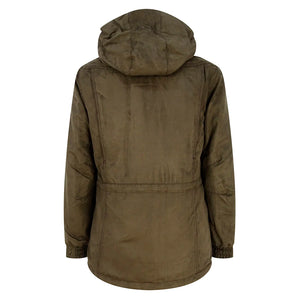 Hoggs of Fife Rannoch Ladies Waterproof Hunting Jacket