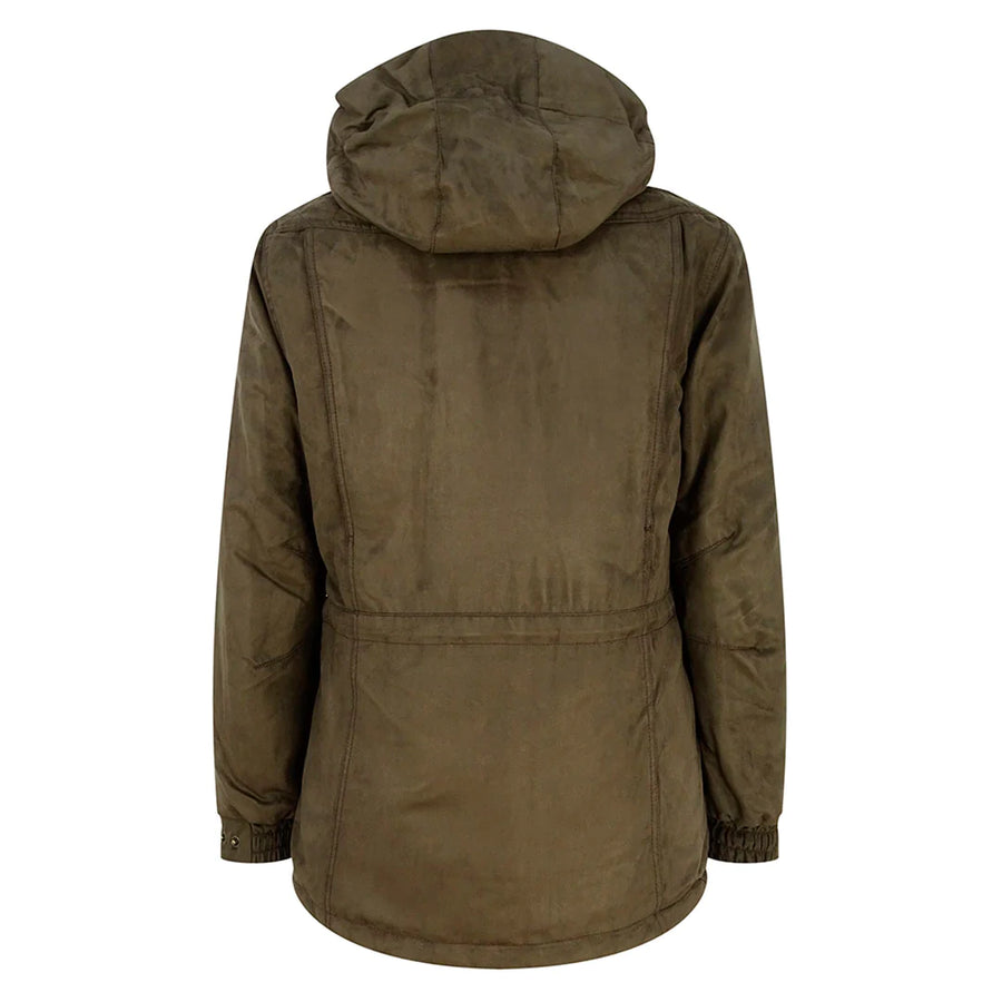 Hoggs of Fife Rannoch Ladies Waterproof Hunting Jacket