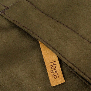 Hoggs of Fife Rannoch Ladies Waterproof Hunting Jacket