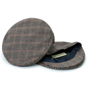 Teviot 930 Tweed Cap