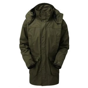 Keela Falkland Country Jacket Olive