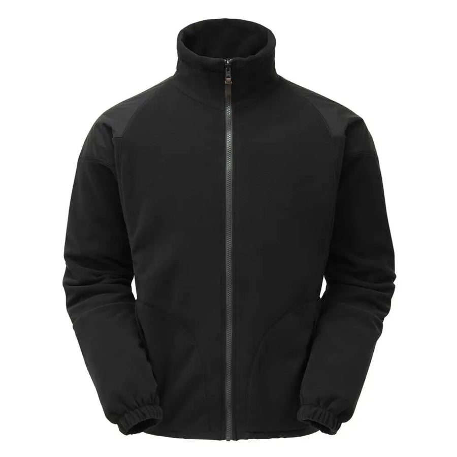 Keela Genesis Fleece Black