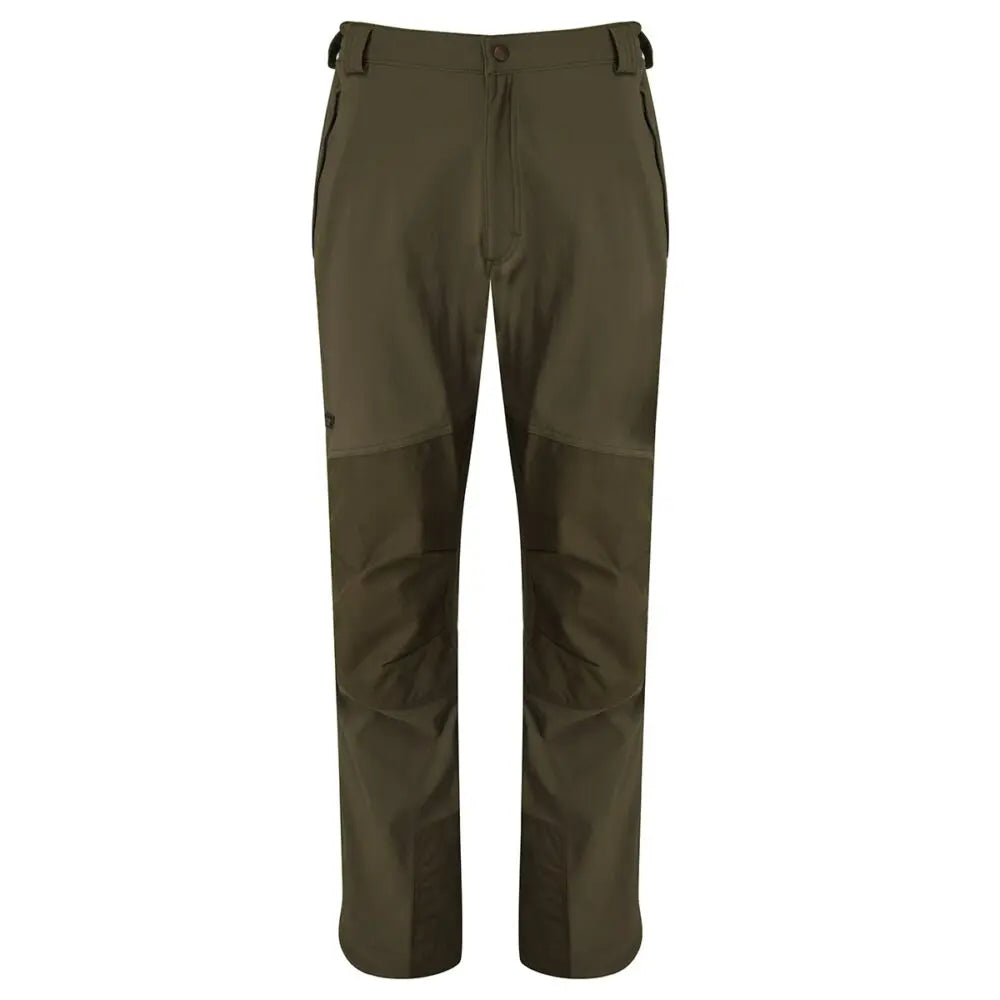Keela Heritage Scuffer Trousers Heritage Green