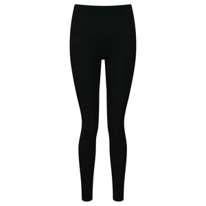 Keela Womens Merino Leggings Black