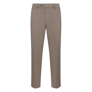 Gurteen Longford Comfort Chino Taupe