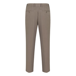 Gurteen Longford Comfort Chino Taupe