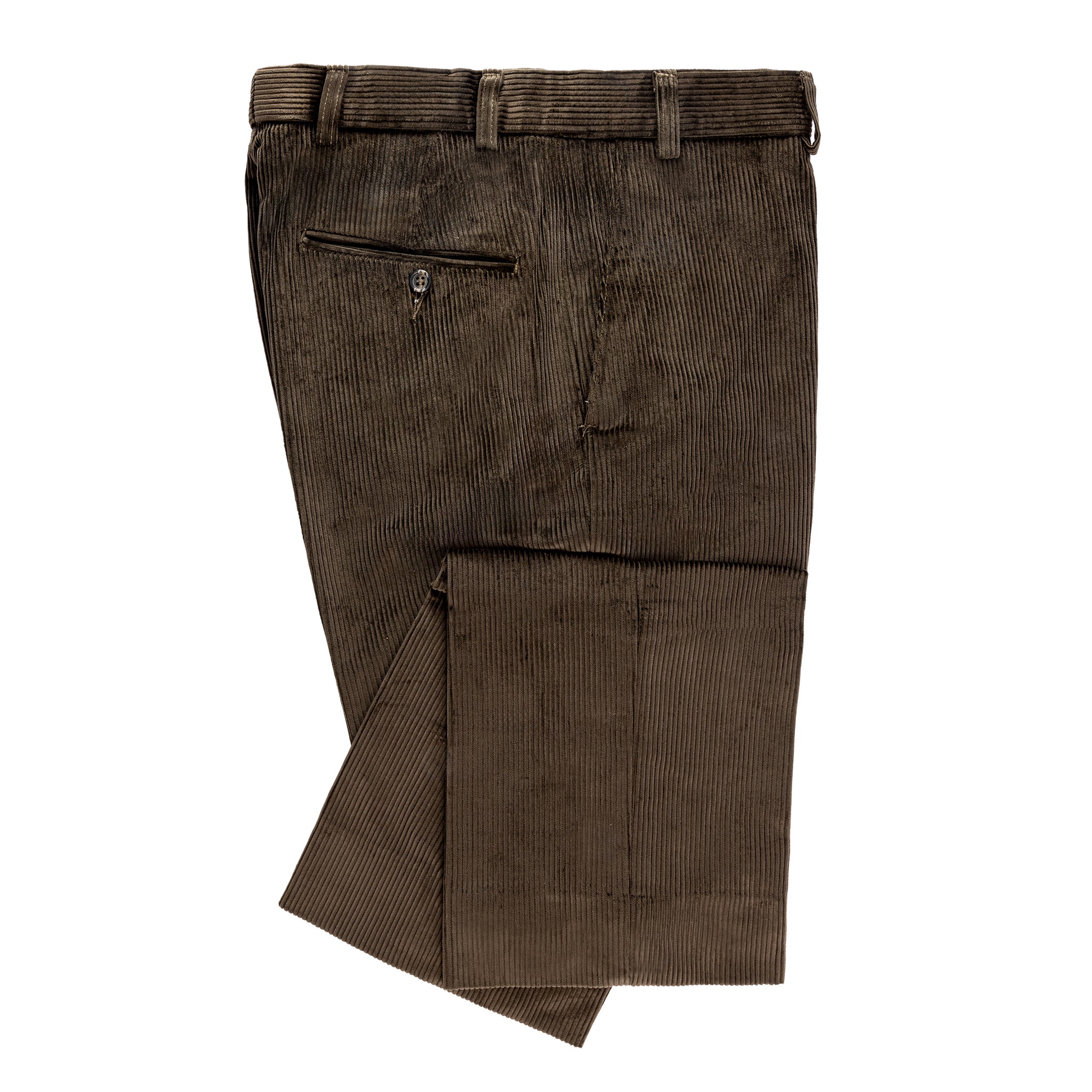 Mens heavy corduroy sales trousers