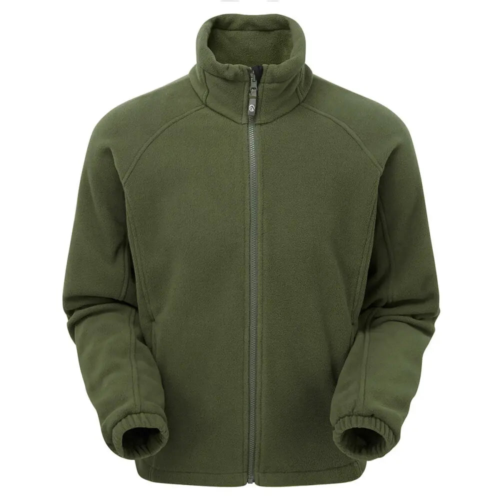 Keela Skye Pro Fleece Heritage Green