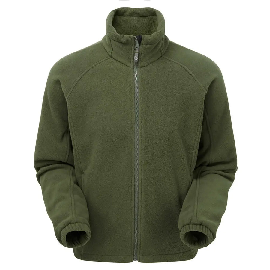 Keela Skye Pro Fleece Heritage Green