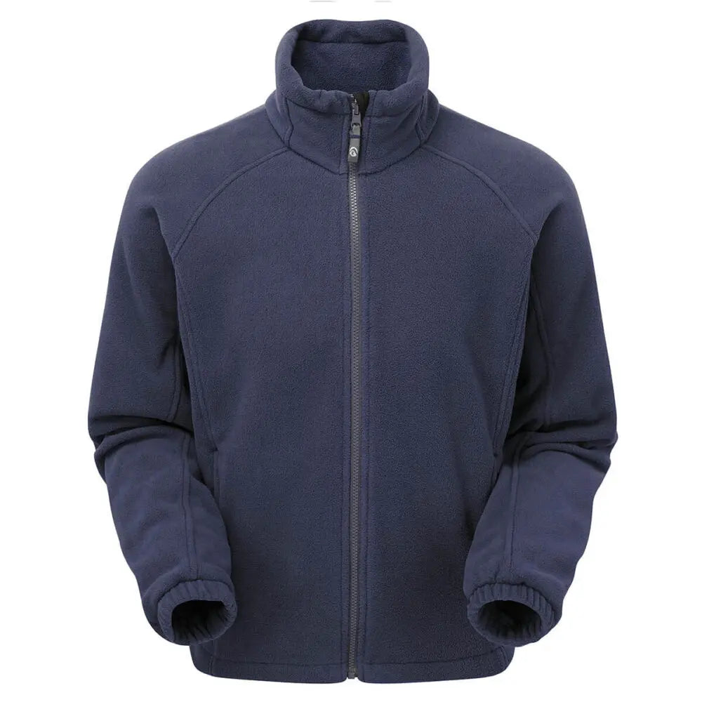 Keela Skye Pro Fleece Heritage Navy
