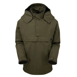 Keela Ventile Heritage Smock Olive