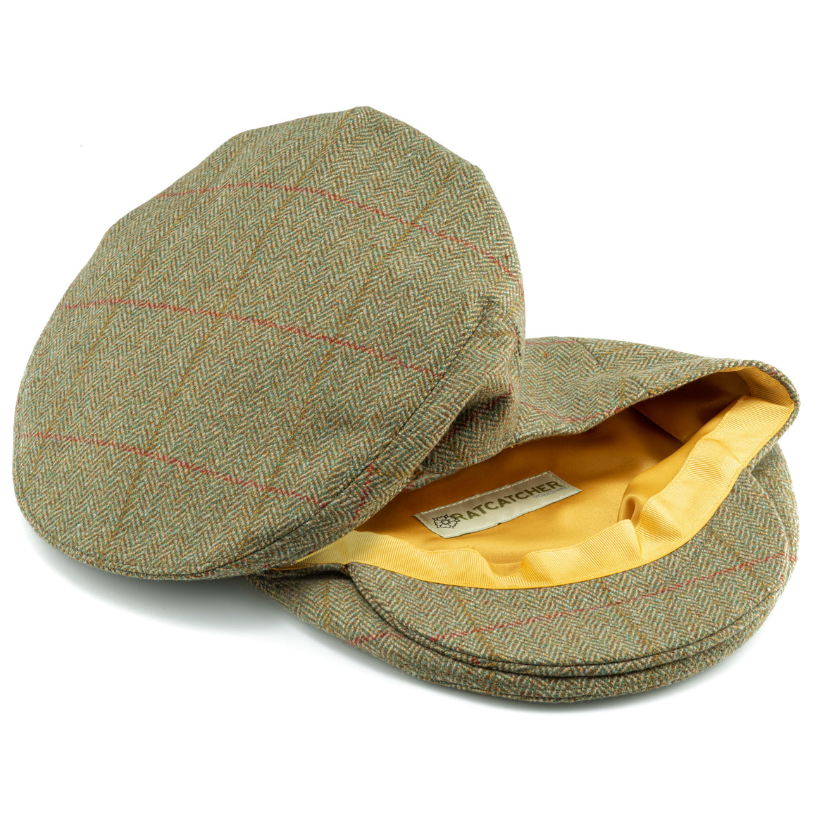 Tweed Cap - Wharfedale