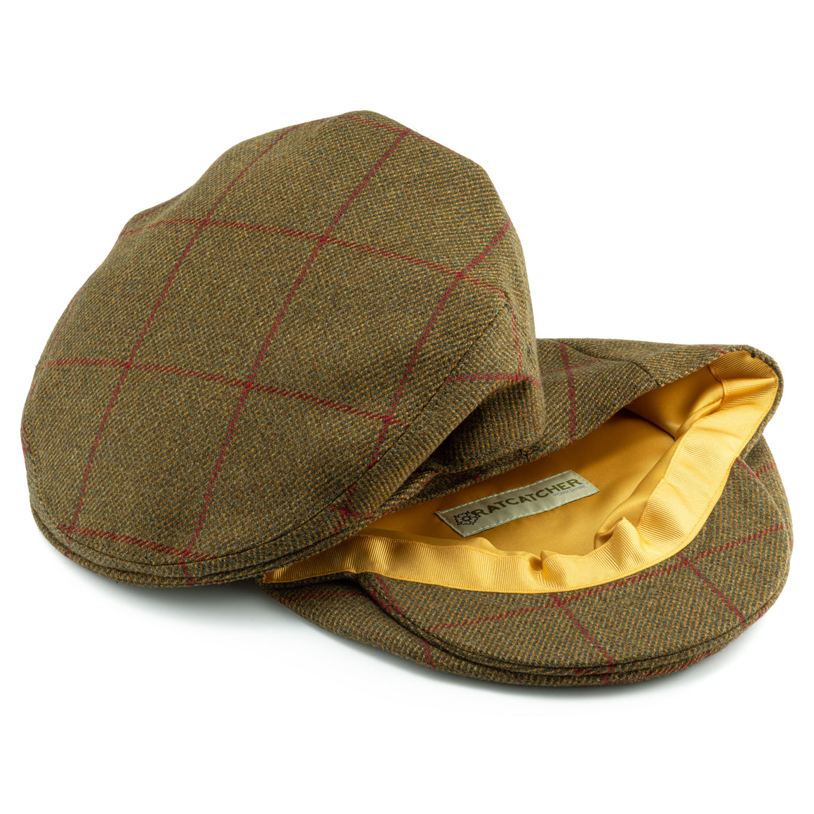 Tweed Cap - Nidderdale
