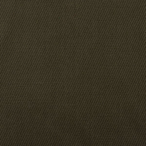 Olive Wool Cavalry Twill