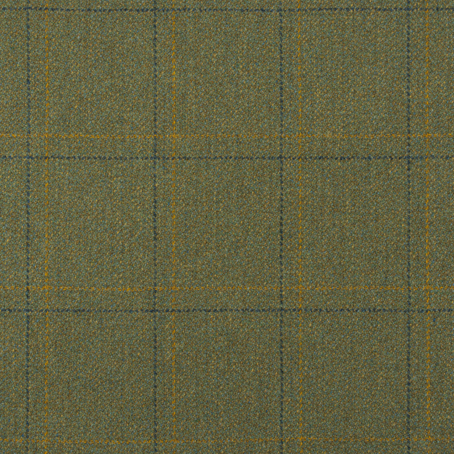 Yorkshire Tweed
