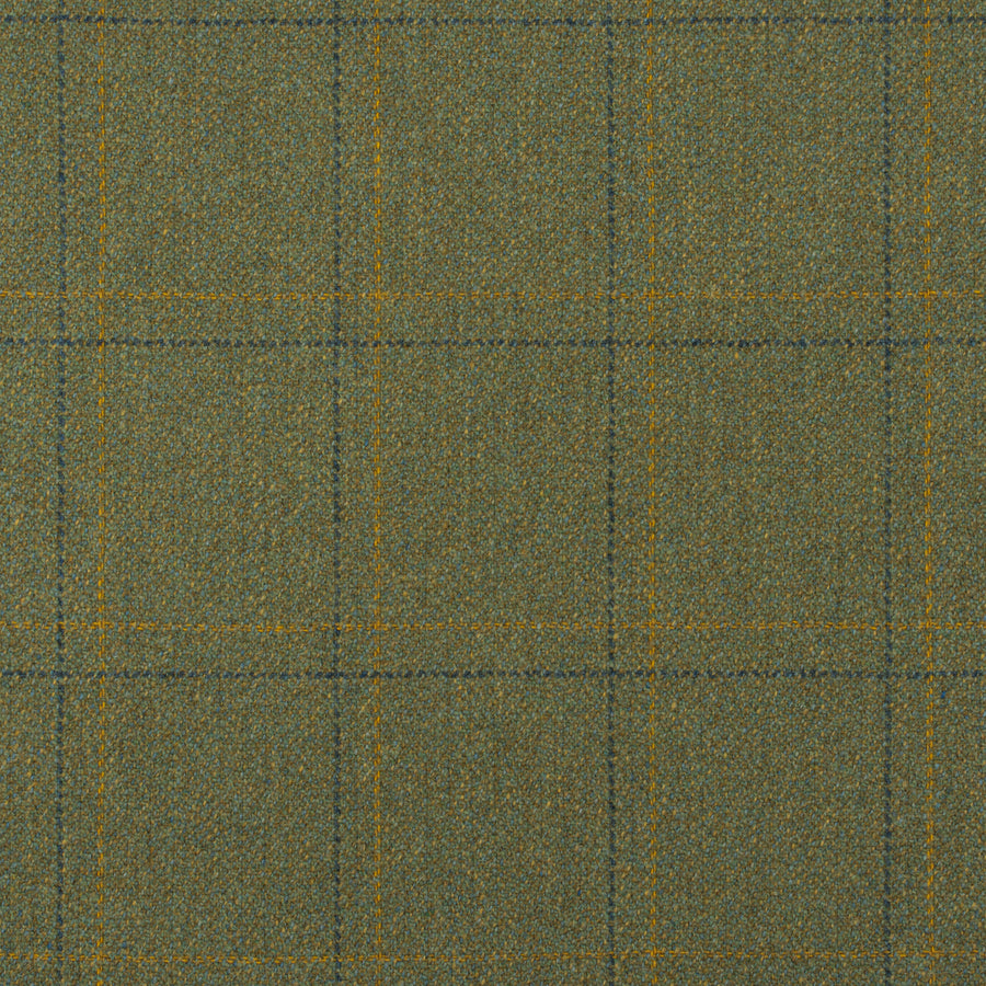 Yorkshire Tweed