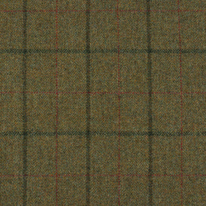 Coverdale Tweed Trousers