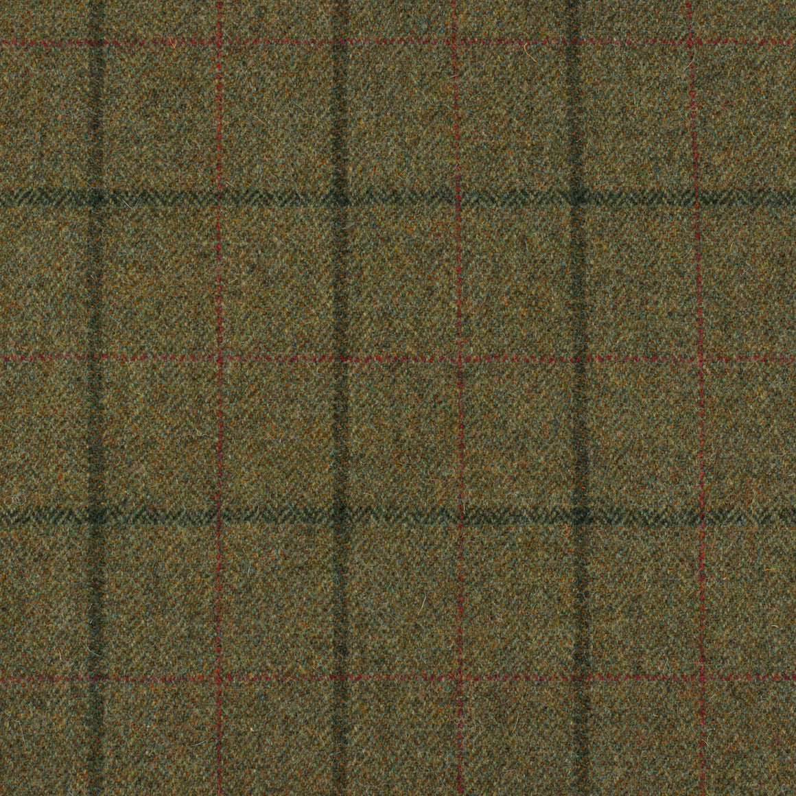 Coverdale Tweed Trousers