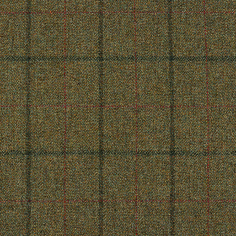 Coverdale Tweed Trousers