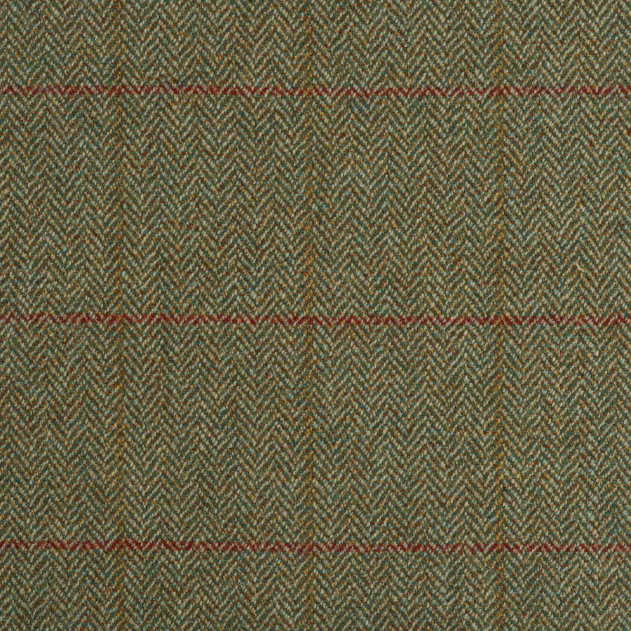 Wharfedale Tweed Trousers
