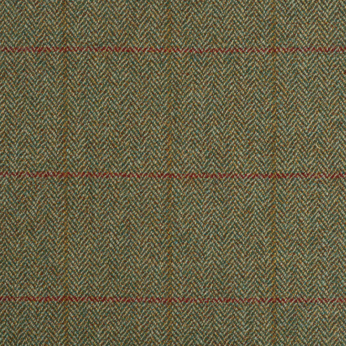 Wharfedale Hand Tailored Tweed Waistcoat
